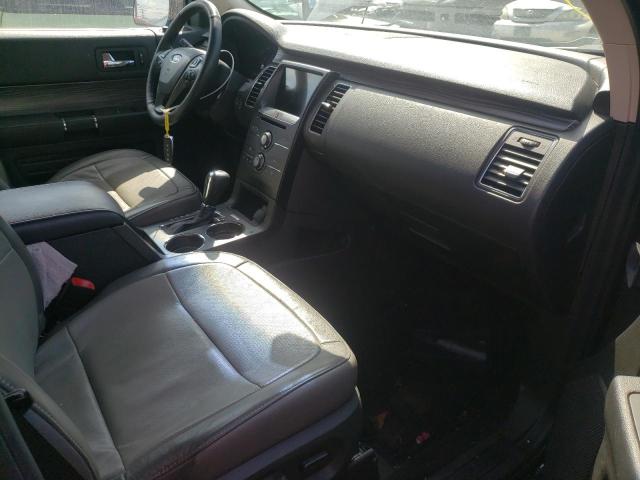 Photo 4 VIN: 2FMGK5C82KBA10064 - FORD FLEX SEL 