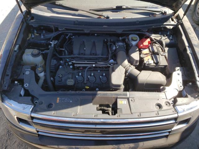 Photo 6 VIN: 2FMGK5C82KBA10064 - FORD FLEX SEL 