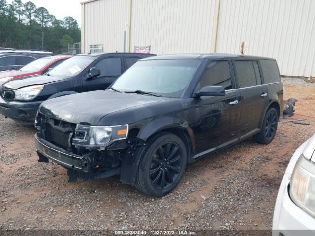 Photo 1 VIN: 2FMGK5C82KBA13174 - FORD FLEX 