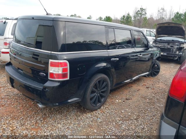 Photo 3 VIN: 2FMGK5C82KBA13174 - FORD FLEX 