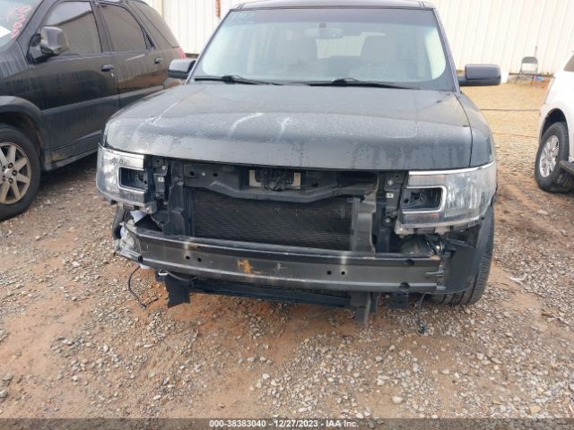 Photo 5 VIN: 2FMGK5C82KBA13174 - FORD FLEX 