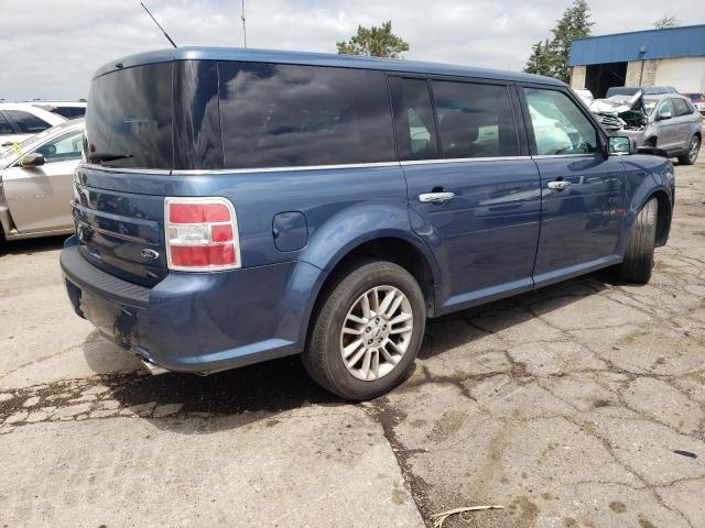 Photo 2 VIN: 2FMGK5C82KBA15376 - FORD FLEX SEL 