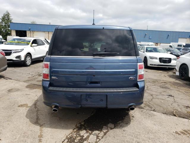 Photo 5 VIN: 2FMGK5C82KBA15376 - FORD FLEX SEL 