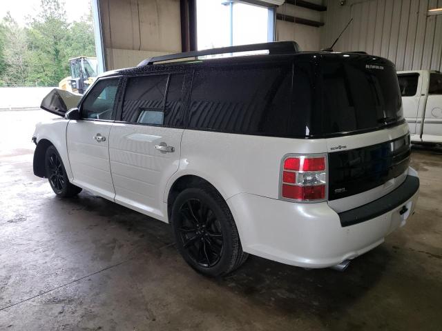 Photo 1 VIN: 2FMGK5C82KBA20108 - FORD FLEX SEL 