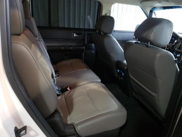 Photo 10 VIN: 2FMGK5C82KBA20108 - FORD FLEX SEL 