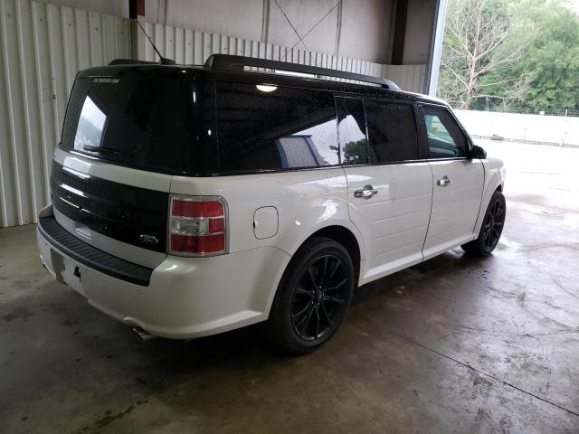 Photo 2 VIN: 2FMGK5C82KBA20108 - FORD FLEX SEL 