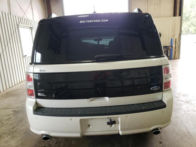 Photo 5 VIN: 2FMGK5C82KBA20108 - FORD FLEX SEL 