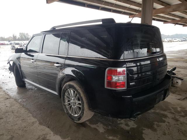 Photo 2 VIN: 2FMGK5C82KBA30654 - FORD FLEX SEL 