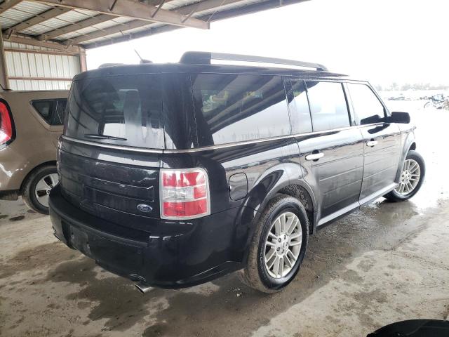 Photo 3 VIN: 2FMGK5C82KBA30654 - FORD FLEX SEL 