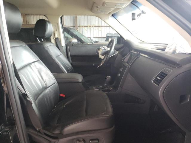 Photo 4 VIN: 2FMGK5C82KBA30654 - FORD FLEX SEL 