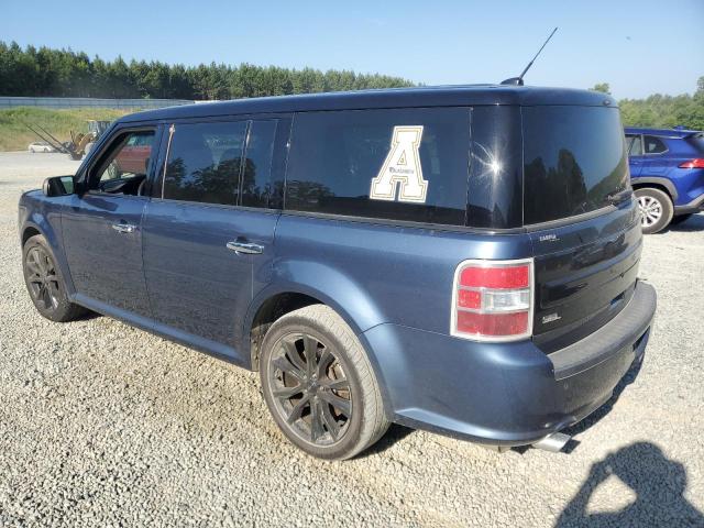 Photo 1 VIN: 2FMGK5C82KBA39094 - FORD FLEX 