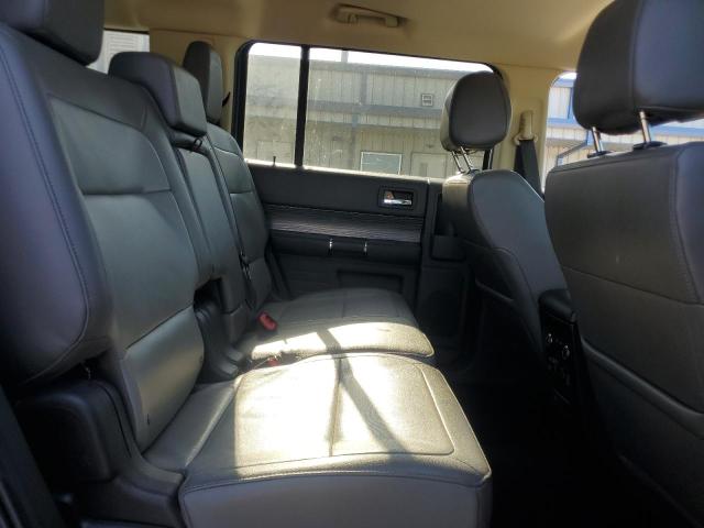 Photo 10 VIN: 2FMGK5C82KBA39094 - FORD FLEX 