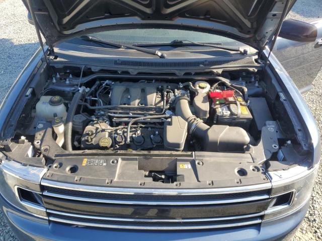 Photo 11 VIN: 2FMGK5C82KBA39094 - FORD FLEX 