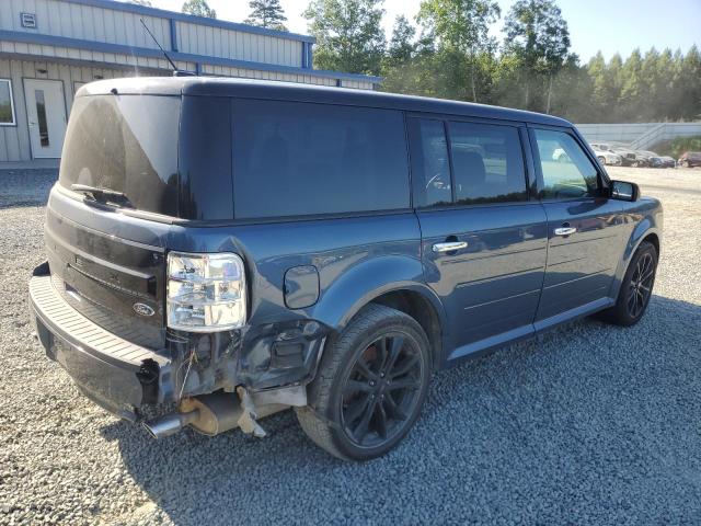 Photo 2 VIN: 2FMGK5C82KBA39094 - FORD FLEX 