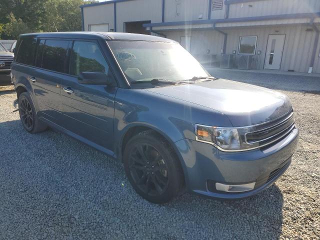 Photo 3 VIN: 2FMGK5C82KBA39094 - FORD FLEX 