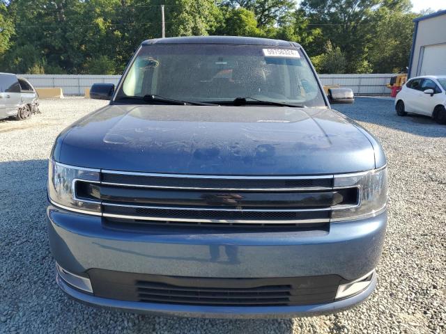 Photo 4 VIN: 2FMGK5C82KBA39094 - FORD FLEX 