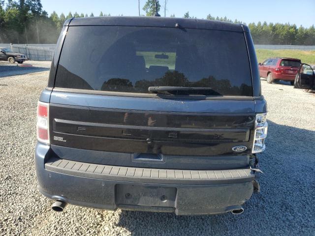 Photo 5 VIN: 2FMGK5C82KBA39094 - FORD FLEX 