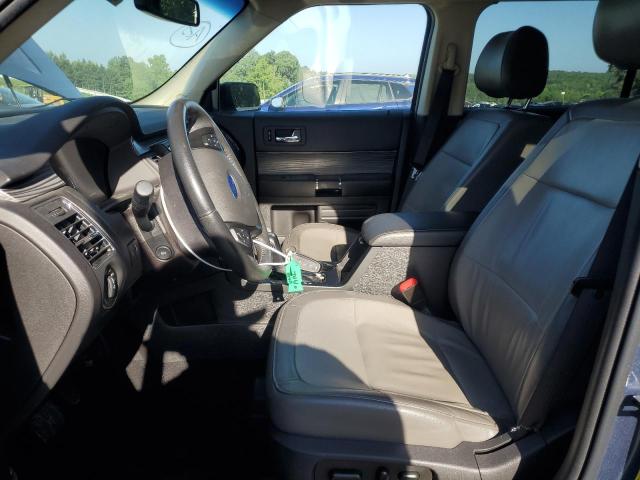 Photo 6 VIN: 2FMGK5C82KBA39094 - FORD FLEX 