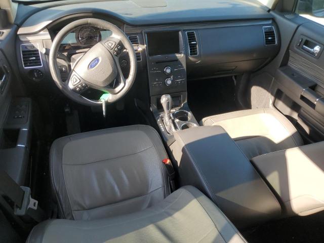 Photo 7 VIN: 2FMGK5C82KBA39094 - FORD FLEX 