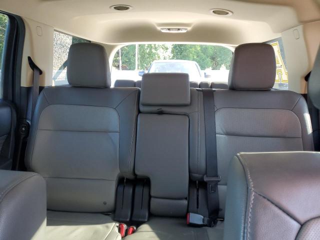 Photo 9 VIN: 2FMGK5C82KBA39094 - FORD FLEX 