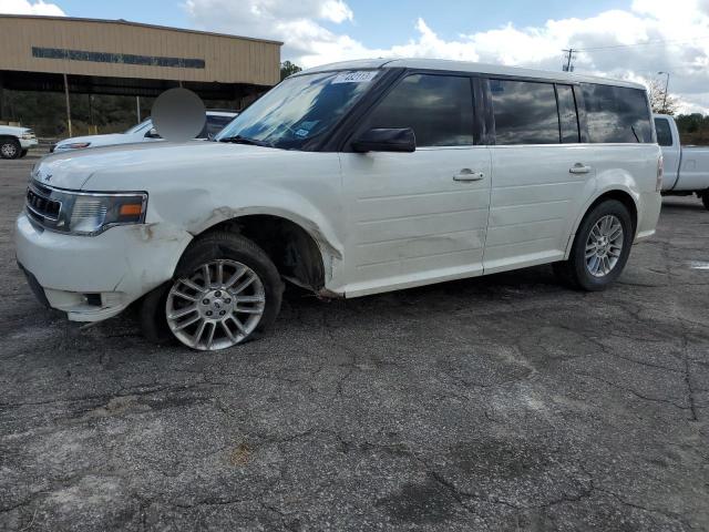 Photo 0 VIN: 2FMGK5C83DBD01434 - FORD FLEX 