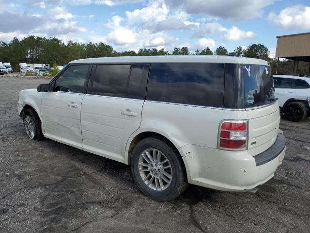 Photo 1 VIN: 2FMGK5C83DBD01434 - FORD FLEX 