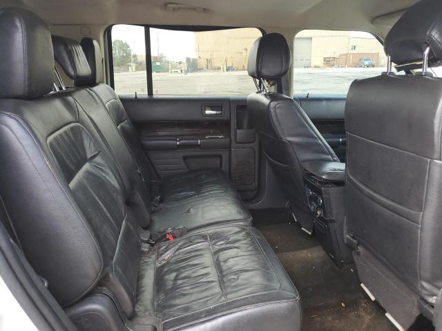 Photo 10 VIN: 2FMGK5C83DBD01434 - FORD FLEX 