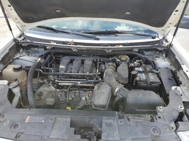 Photo 11 VIN: 2FMGK5C83DBD01434 - FORD FLEX 