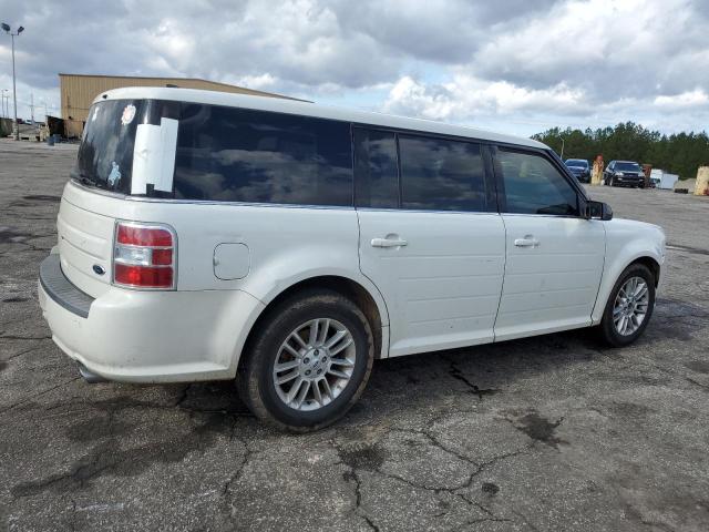 Photo 2 VIN: 2FMGK5C83DBD01434 - FORD FLEX 