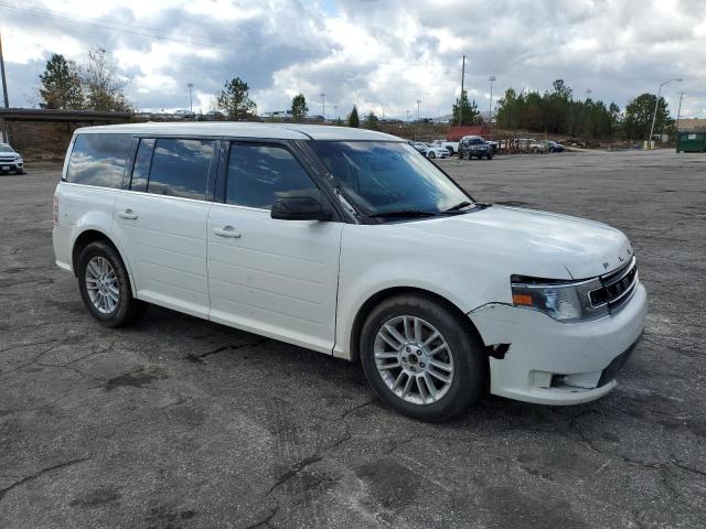 Photo 3 VIN: 2FMGK5C83DBD01434 - FORD FLEX 