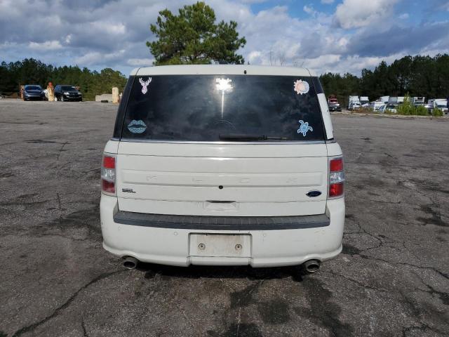 Photo 5 VIN: 2FMGK5C83DBD01434 - FORD FLEX 