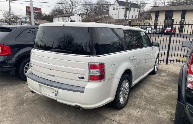 Photo 3 VIN: 2FMGK5C83DBD01546 - FORD FLEX 