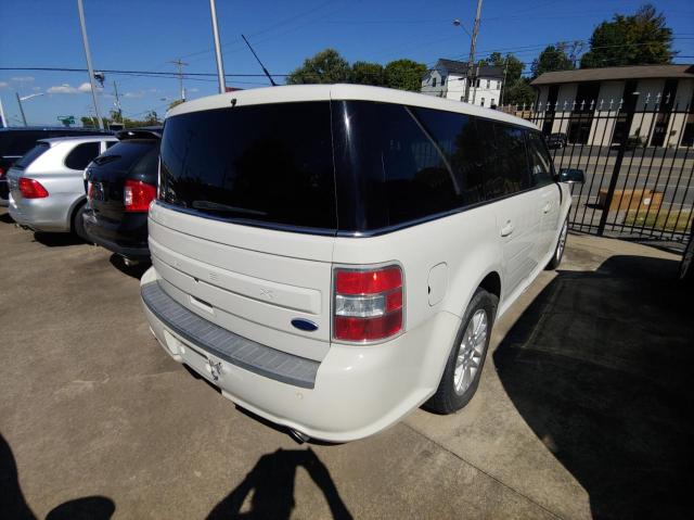 Photo 3 VIN: 2FMGK5C83DBD01546 - FORD FLEX 