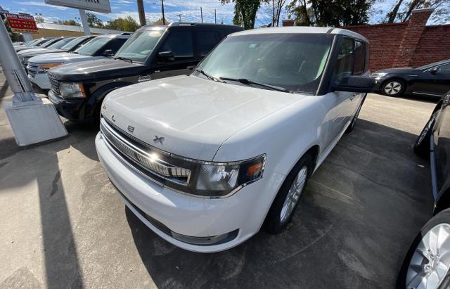 Photo 1 VIN: 2FMGK5C83DBD01546 - FORD FLEX 