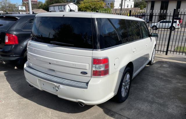 Photo 3 VIN: 2FMGK5C83DBD01546 - FORD FLEX 