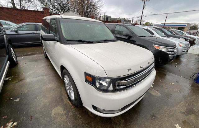 Photo 0 VIN: 2FMGK5C83DBD01546 - FORD FLEX 