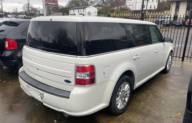 Photo 3 VIN: 2FMGK5C83DBD01546 - FORD FLEX 