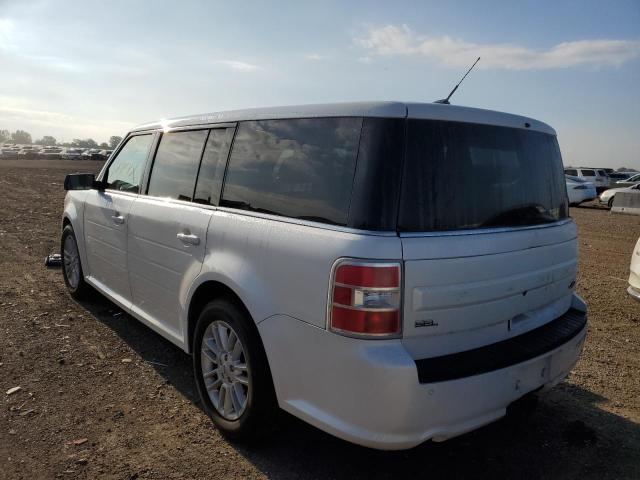 Photo 2 VIN: 2FMGK5C83DBD05385 - FORD FLEX SEL 