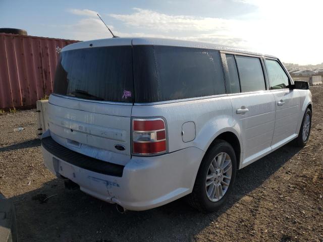 Photo 3 VIN: 2FMGK5C83DBD05385 - FORD FLEX SEL 