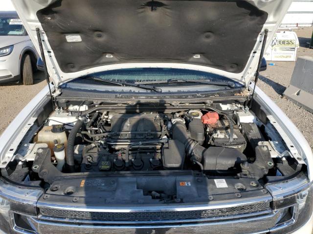 Photo 6 VIN: 2FMGK5C83DBD05385 - FORD FLEX SEL 