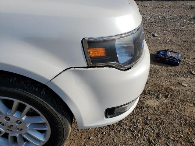 Photo 8 VIN: 2FMGK5C83DBD05385 - FORD FLEX SEL 