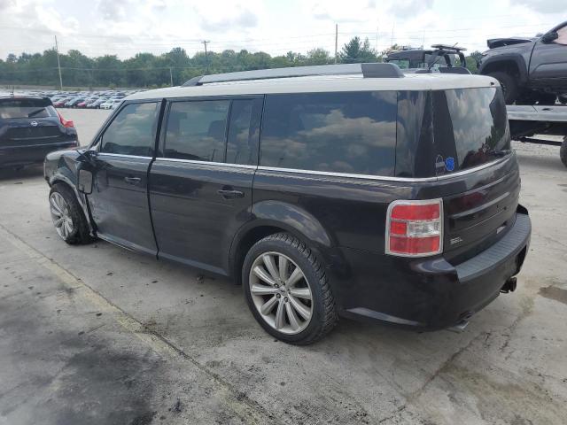 Photo 1 VIN: 2FMGK5C83DBD05547 - FORD FLEX SEL 