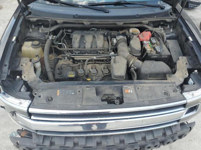 Photo 11 VIN: 2FMGK5C83DBD05547 - FORD FLEX SEL 