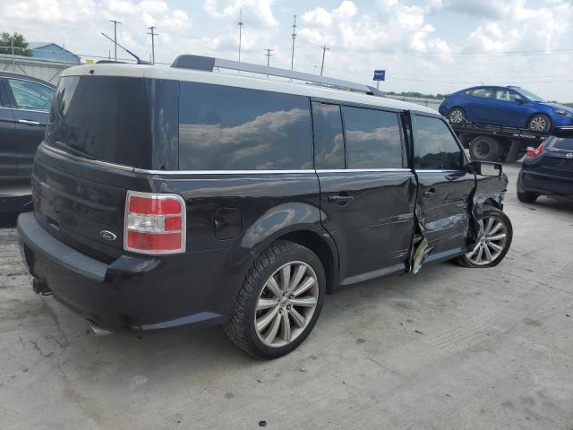 Photo 2 VIN: 2FMGK5C83DBD05547 - FORD FLEX SEL 