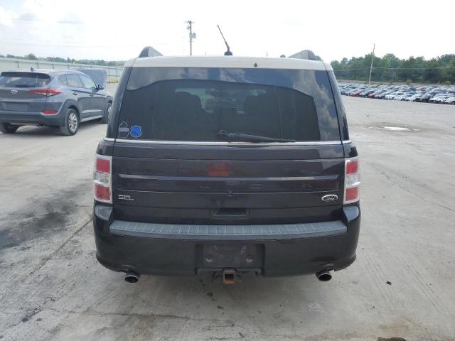 Photo 5 VIN: 2FMGK5C83DBD05547 - FORD FLEX SEL 