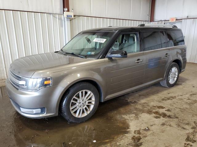 Photo 0 VIN: 2FMGK5C83DBD06911 - FORD FLEX SEL 