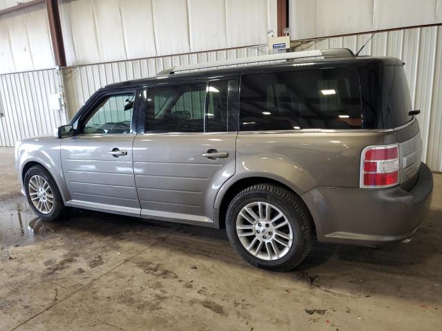 Photo 1 VIN: 2FMGK5C83DBD06911 - FORD FLEX SEL 