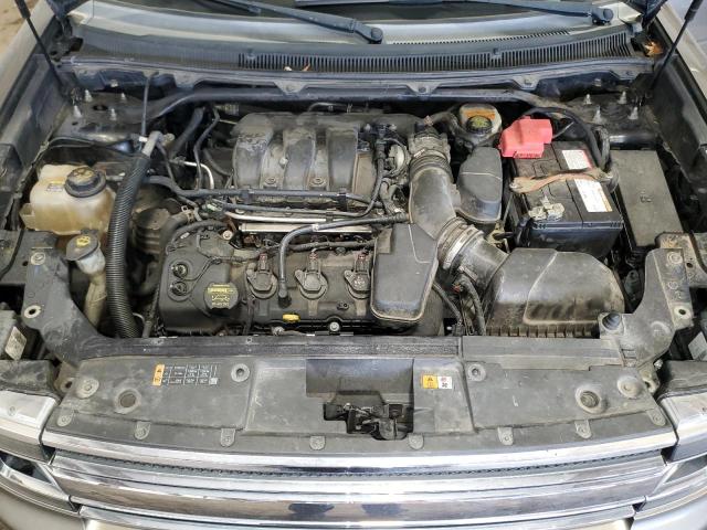 Photo 11 VIN: 2FMGK5C83DBD06911 - FORD FLEX SEL 