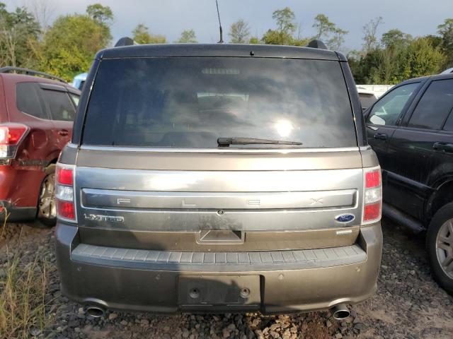 Photo 5 VIN: 2FMGK5C83DBD06911 - FORD FLEX SEL 