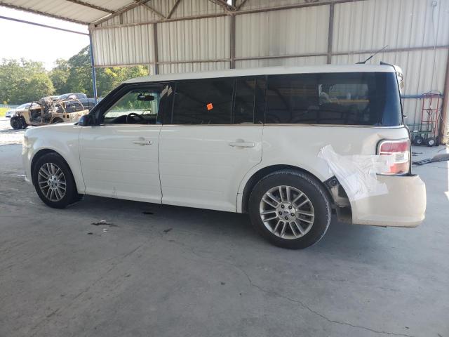 Photo 1 VIN: 2FMGK5C83DBD08772 - FORD FLEX SEL 